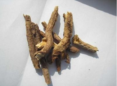 石莲子真假识别