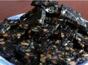 盘点陈皮药用的经验秘方