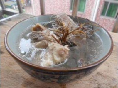 木本猪毛菜的功效与作用