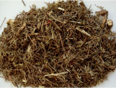 提示服用去火中药不能超一周